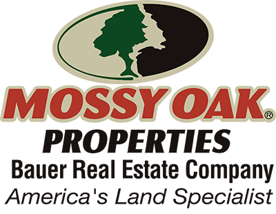 Mossy Oak Properties – Tristden Bauer